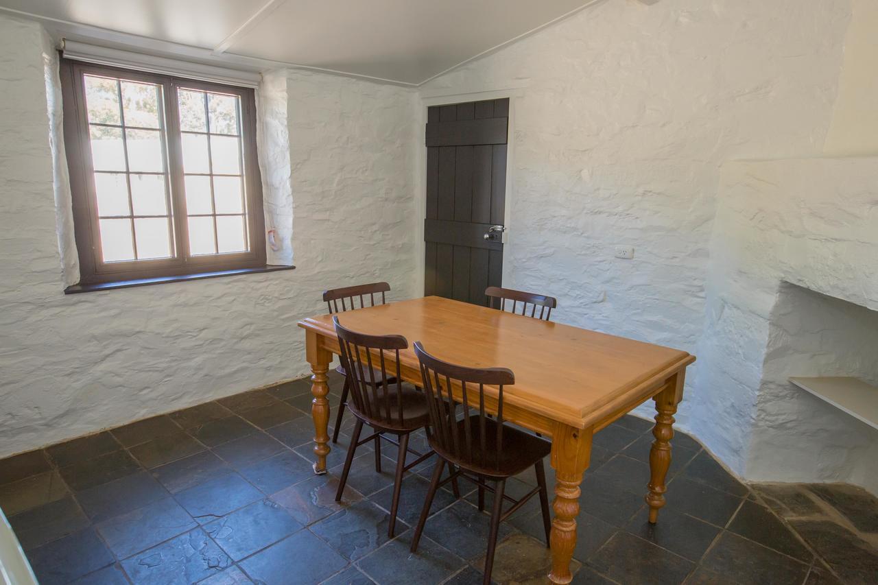 Paxton Square Cottages Burra Εξωτερικό φωτογραφία