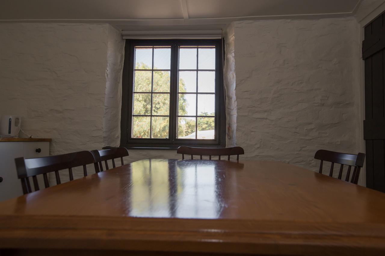 Paxton Square Cottages Burra Εξωτερικό φωτογραφία