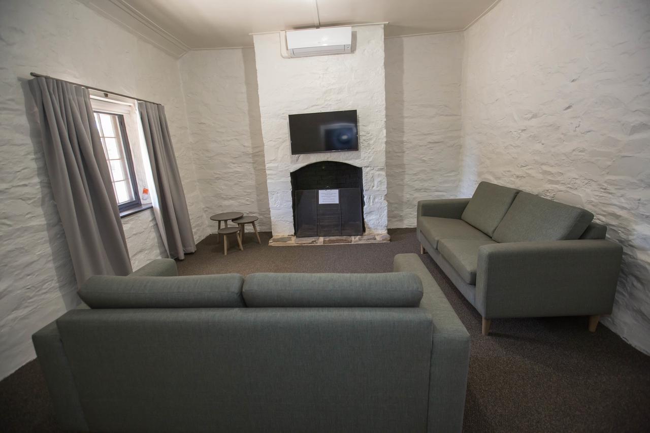 Paxton Square Cottages Burra Εξωτερικό φωτογραφία