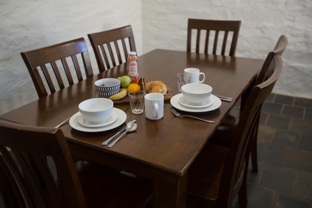 Paxton Square Cottages Burra Εξωτερικό φωτογραφία