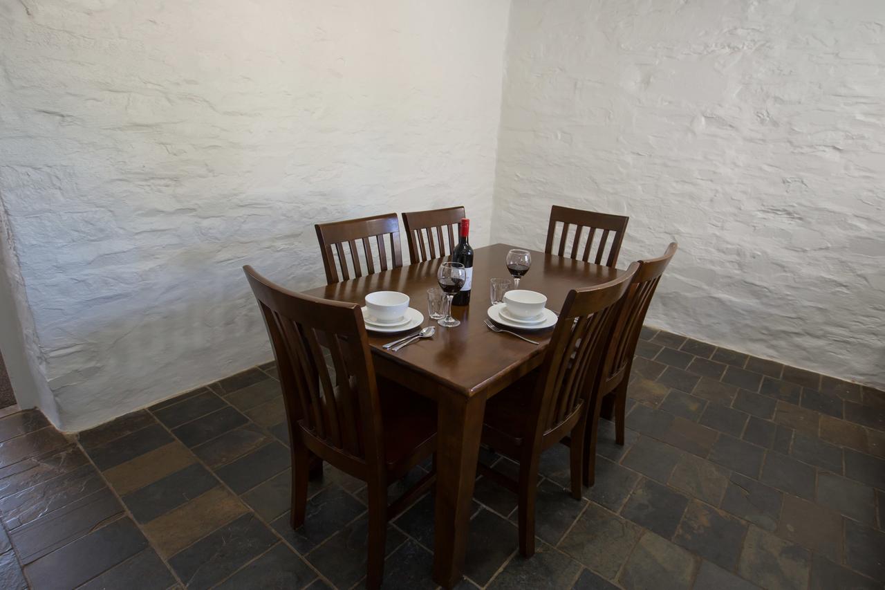 Paxton Square Cottages Burra Εξωτερικό φωτογραφία
